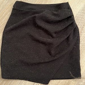 Sparkly Windsor skirt